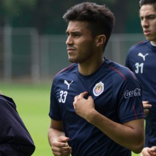 Chivas: Estos son los jugadores que estuvieron a prueba y no se quedaron