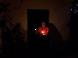 Es decir, según lo dicho por CFE, los apagones en la región no son nuevos y empiezan a ser recurrentes. EFE / ARCHIVO