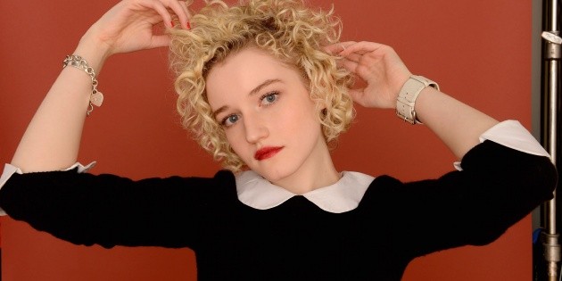 Julia Garner: Wer ist die Schauspielerin, die Madonna in ihrem biografischen Film spielen wird?
