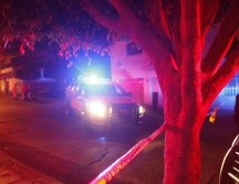 Los cuerpos fueron localizados dentro de una vivienda en el cruce de las calles Santa María Magdalena y San Nicolás de Bari. EL INFORMADOR / ARCHIVO