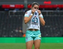 Este martes las rojinegras anunciaron el fichaje de Norma Palafox. IMAGO7 / ARCHIVO