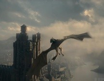 “La Casa del Dragón”, se estrena el domingo 21 de agosto en HBO Max. ESPECIAL / HBOMAX
