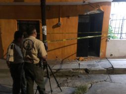 La noche de ayer se reportó un “sismo” en Zapotlán El Grande, que se trataba de una alteración de una falla geológica. ESPECIAL / UEPCBJ