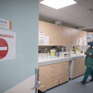 Falló vigilancia de aislamiento del primer contagiado de viruela del mono