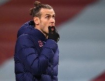 Bale ya declaró hace un mes que no se opone a jugar en un equipo más modesto. AFP / ARCHIVO