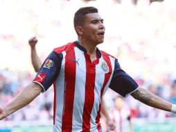 Celta de Vigo y Chivas habrían llegado a un acuerdo para el regreso de Orbelín Pineda.  IMAGO7 / ARCHIVO