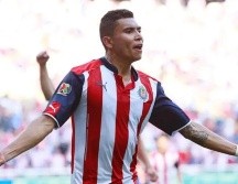 Celta de Vigo y Chivas habrían llegado a un acuerdo para el regreso de Orbelín Pineda.  IMAGO7 / ARCHIVO