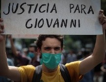 Giovanni López, un joven de 30 años de edad, murió bajo la custodia de policías de Ixtlahuacán de los Membrillos. EL INFORMADOR/ARCHIVO