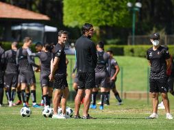 El futbolista inca llega para tomar uno de los puestos de extranjero que dejaron vacante Franco Troyansky y Gonzalo Maroni, IMAGO7