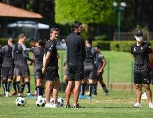 El futbolista inca llega para tomar uno de los puestos de extranjero que dejaron vacante Franco Troyansky y Gonzalo Maroni, IMAGO7