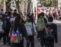 Al corte del año 2022, la Secretaría de Educación Jalisco reportó en el sitio Mide Jalisco 153 casos de violencia entre iguales en el ámbito escolar registrados en planteles de educación básica. EL INFORMADOR / ARCHIVO
