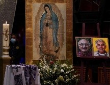 Jesuitas hicieron un llamado a la no normalización de la violencia. AP/F. Llano