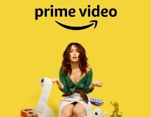 La serie de comedia nominada a los premios GLAAD e IMAGEN, sigue una historia de ficción basada en la vida de Ana de la Reguera, quien enfrenta diferentes desafíos en su vida personal y profesional con humor. FACEBOOK / @PrimeVideoLAT