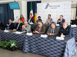 Una de las inversiones concretadas fueron con la empresa Jabil con 400 MDD y la expectativa de ofertar 6 mil nuevos empleos. EL INFORMADOR/A. CAMACHO