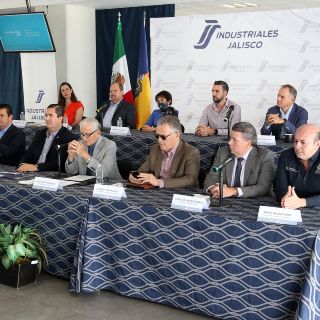 Jalisco presume inversiones por 724 MDD tras gira a California