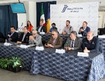 Una de las inversiones concretadas fueron con la empresa Jabil con 400 MDD y la expectativa de ofertar 6 mil nuevos empleos. EL INFORMADOR/A. CAMACHO