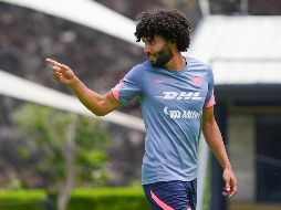 César Huerta ahora tendrá su revancha con los Pumas de la UNAM donde intentará demostrar el error de Chivas. IMAGO7