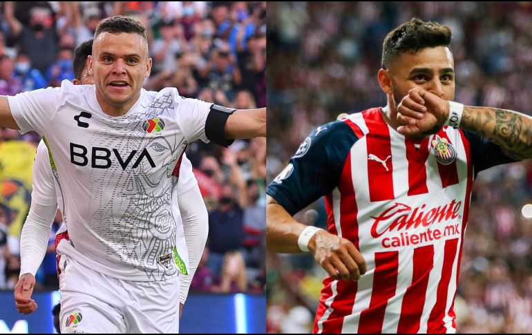 En Futbol Picante se enfrascaron en una discusión por ver quién era mejor jugador. IMAGO7