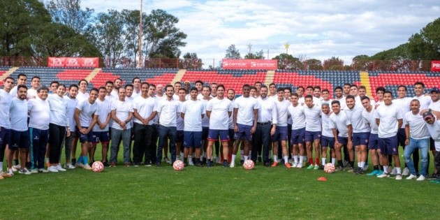 Joao Maleck: &iexcl;Oficial! Ya tiene nuevo equipo en el futbol mexicano