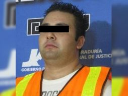 La Fiscalía del Estado realizó los trabajos ministeriales que permitieron detener a Francisco Daniel 