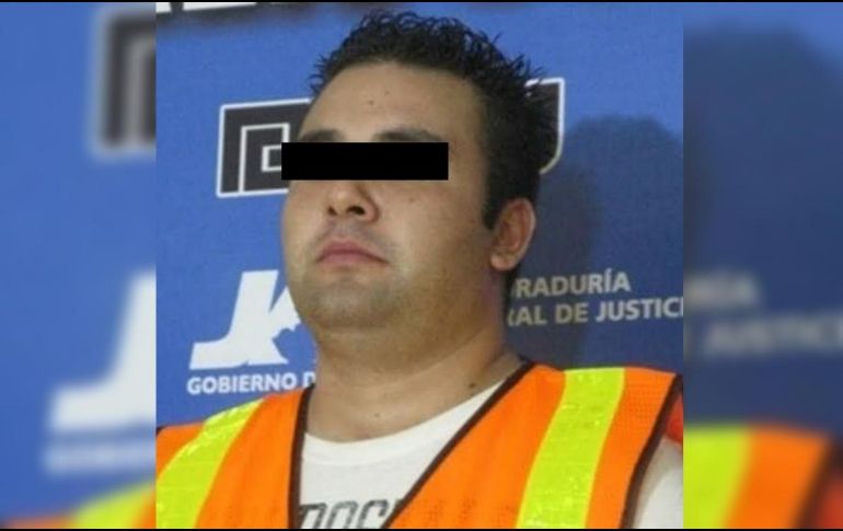 La Fiscalía del Estado realizó los trabajos ministeriales que permitieron detener a Francisco Daniel 