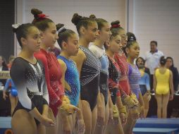 Jalisco se mantiene tranquilamente en la cima del medallero general con un acumulado de 239 preseas de oro. ESPECIAL