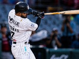 Luis Sardiñas se posicionó como el héroe de los Mariachis. ESPECIAL/Mariachis de Guadalajara