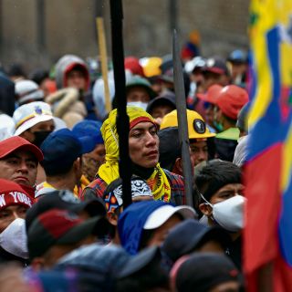 Estados Unidos pide reconsiderar viajes a Ecuador debido a violencia