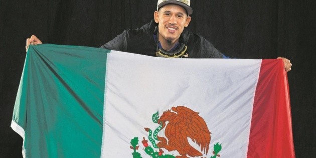 NBA: Campeonato con aporte mexicano