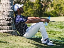 “El Turco” estaría debutando en LIV Golf Invitational  el próximo 30 de junio en el certamen que se celebrará en el Pumpkin Ridge Golf Club de Oregon, en Estados Unidos. ESPECIAL