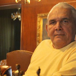 Ante la crisis, más trabajo: Raymundo Gómez Flores