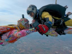 ”First Class” es el único estreno de Netflix de hoy. CORTESÍA / NETFLIX