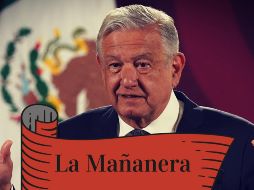 La mañanera de López Obrador de hoy 23 de junio de 2022