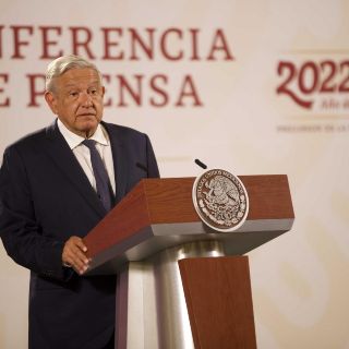 AMLO: Se arraigó la asociación entre autoridad y delincuencia