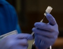 Ante la aparición de una nueva variante de COVID, el gobierno austríaco ha decidido tomar nuevas estrategias para combatirlo. AP / ARCHIVO