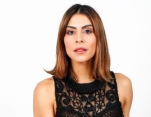 María León mantiene la postura sobre su apoyo a la comunidad LGBT pese a que las personas que la rodean no estén de acuerdo. SUN / ARCHIVO