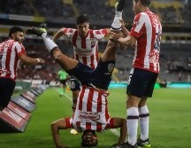 El rebaño sagrado no ha dejado ir del todo a sus mejores jugadores. EL INFORMADOR/ARCHIVO