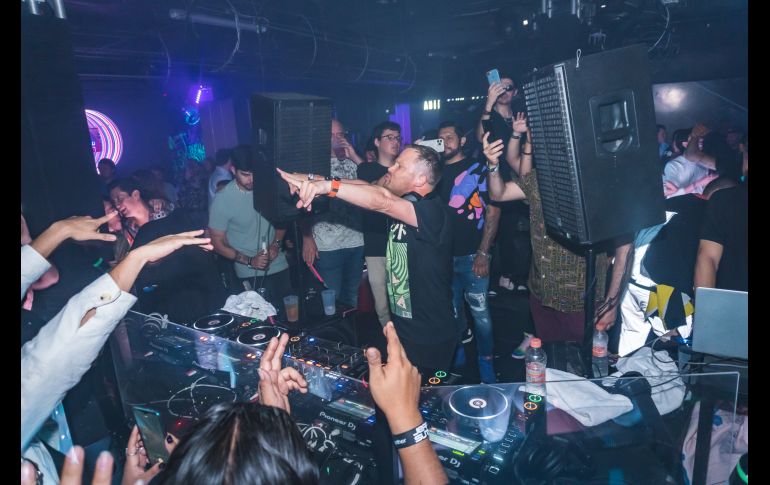 CORTESÍA/ Óscar Murillo