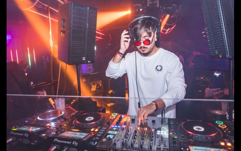 CORTESÍA/ Óscar Murillo