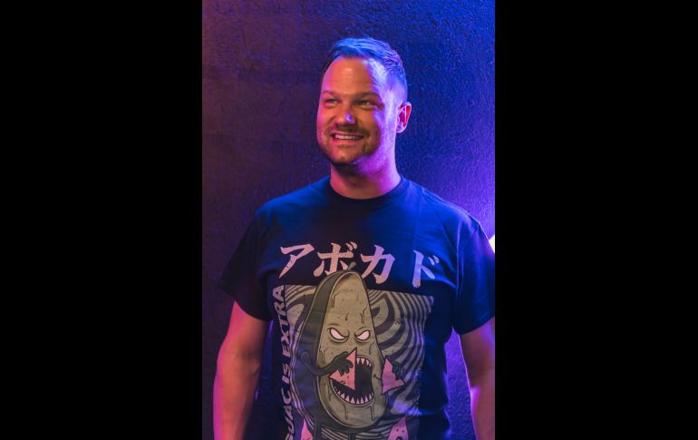 CORTESÍA/ Óscar Murillo