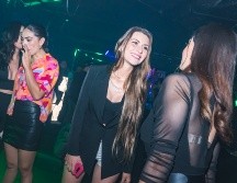 3r Aniversario Auténtico Vertical. CORTESÍA/ Óscar Murillo