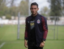 Gael Sandoval mostró buen desempeño durante su estadía en las Chivas. EL INFORMADOR/ARCHIVO