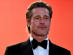 Brad Pitt finalmente rompe el silencio sobre su vida sentimental a la par de como ha llevado su carrera actoral. AFP / ARCHIVO