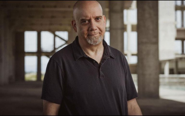 “30 monedas” está dirigida y coescrita por Álex de la Iglesia. CORTESÍA / HBO MAX