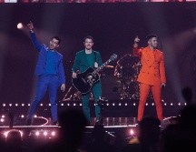 Tras dos años, Los Jonas Brothers regresan a Guadalajara para conquistar a los fans tapatíos. EL INFORMADOR / ARCHIVO
