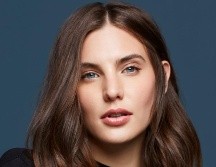 La actriz Macarena Achaga será la protagonista de la nueva serie de VIX. CORTESÍA / Erez Sabag ViX+