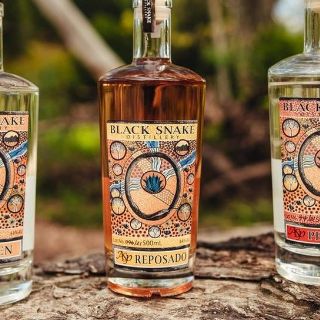 El "tequila" australiano que busca competir con la tradicional bebida mexicana