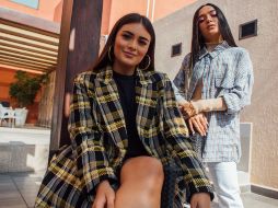 Calle y Poché son cantantes, compositoras y autoras, además de tener un canal de YouTube donde suben contenido con frecuencia. EL INFORMADOR / ARCHIVO