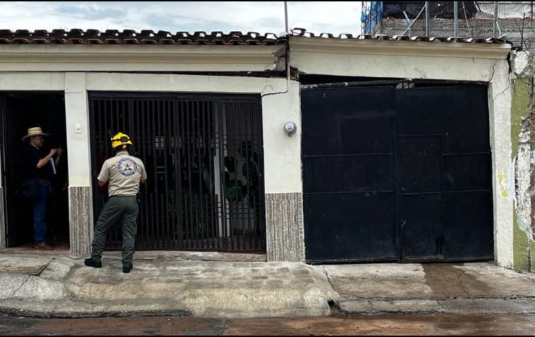 ESPECIAL / Protección Civil Jalisco