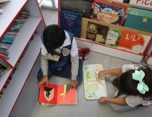 Entre las actividades que se ofrecerán están: exploración sensorial, experimentos científicos, manualidades, juegos, cine y lectura. CORTESÍA